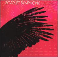 Scarlet Symphony - Vulture lyrics