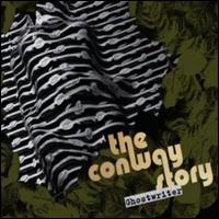 The Conway Story - Ghostwriter lyrics