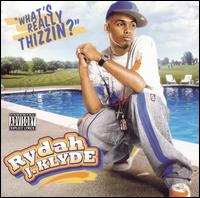 Rydah & Freako - Mac Dre Presents: What's Really Thizzin lyrics