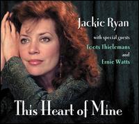 Jackie Ryan - This Heart of Mine lyrics