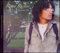 Ryan Rucker - Upstate NY lyrics