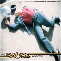 Sauce Unlimited - Greetings from the Fourth Floor lyrics