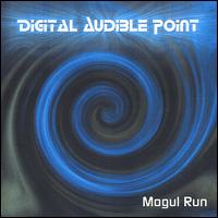 Digital Audible Point - Mogul Run lyrics