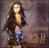 Ruslana - Wild Dances lyrics