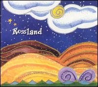 Rossland - Rossland lyrics