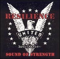 Resilience - Sound of Strength lyrics