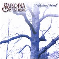 Sabrina & The Haunt - 7 Tales from a Basement lyrics