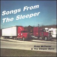 Russ McDaniel - Songs from the Sleeper lyrics