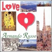 Armando Russo - Love lyrics