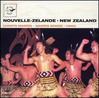 Te Runga Rawa - New Zealand: Maoris Songs lyrics