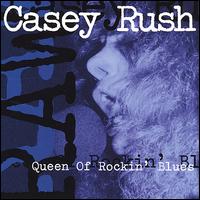 Casey Rush - Raw lyrics