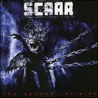 Scaar - The Second Incision lyrics