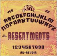 The Resentments - The Resentments lyrics