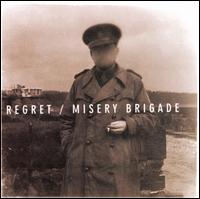 Regret - Misery Brigade lyrics