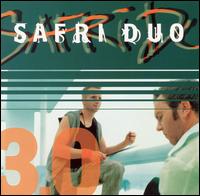 Safri Duo - 3.0 lyrics