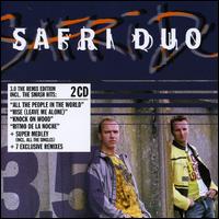Safri Duo - 3.5 lyrics