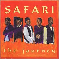 Safari - The Journey lyrics