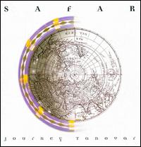 Safari - Journey Tanovar lyrics