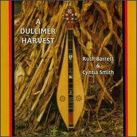 Ruth Barrett - A Dulcimer Harvest lyrics