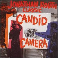 Jonathan Routh - Classic Candid Camera lyrics