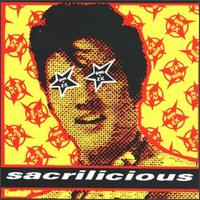 Sacrilicious - When You Wish Upon a Dead Star lyrics