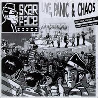 Skarface - Live, Panic & Chaos lyrics