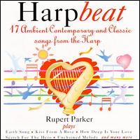 Rupert Parker - Harpbeat lyrics