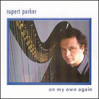 Rupert Parker - On My Own Again lyrics