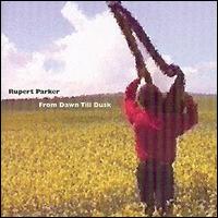 Rupert Parker - From Dawn Till Dusk lyrics