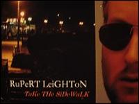 Rupert Leighton - Take the Sidewalk lyrics