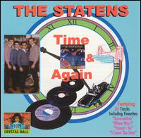 Statens - Time and Again lyrics
