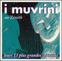 I Muvrini - Au Zenith Leurs 13 Grandes [live] lyrics
