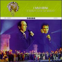 I Muvrini - A Bercy [live] lyrics