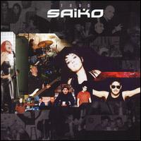 Saiko - Todo Saiko lyrics