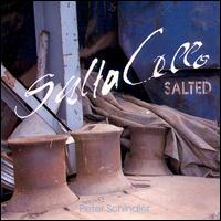 Saltacello - Salted lyrics