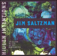 Jim Saltzman - Hidden Intentions lyrics