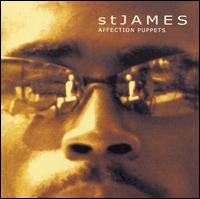 Saint James - Affection Puppets lyrics