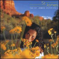 Saint James - The St. James Experience lyrics