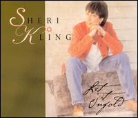Sheri Kling - Let It Unfold lyrics