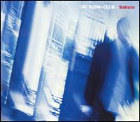 The Sushi Club - Sakura lyrics