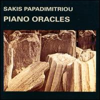 Sakis Papadimitriou - Piano Oracles lyrics