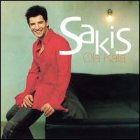 Sakis - Ola Kala lyrics