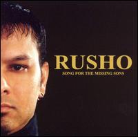 Rusho - Song for the Missing Sons lyrics