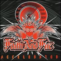 Faith and Fire - Accelerator lyrics
