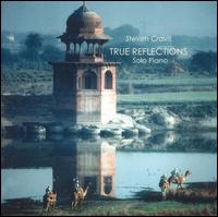 Steven Cravis - True Reflections lyrics