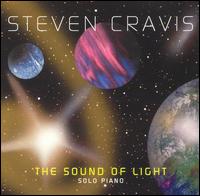 Steven Cravis - The Sound of Light lyrics
