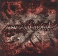 Sadis Euphoria - Instinct and Obsession lyrics