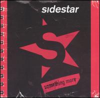 Sidestar - Something More lyrics