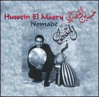 Hussein el Masry - Nomade: Arabian Music lyrics