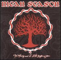 Mean Season - The Memory and I Still Suffer in Love lyrics